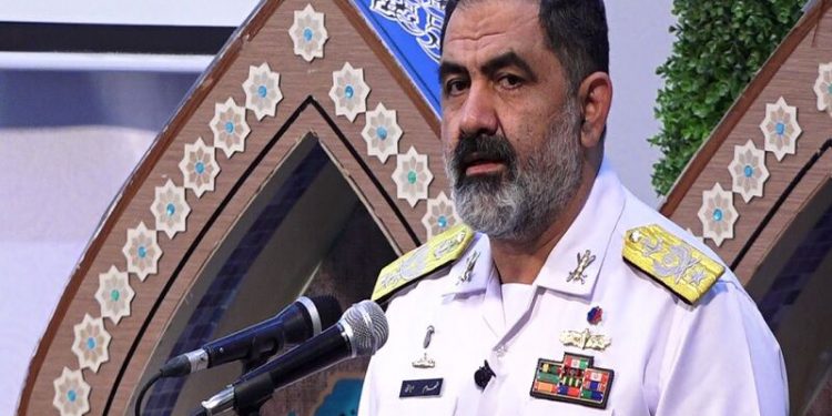 بازگذاشتن شاهرگ اقتصادی کشور یکی از ماموریتهای اصلی نیروی دریایی ارتش جمهوری اسلامی است