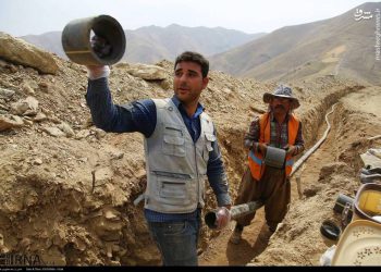 در گفت‌وگو با جام کوردی؛ تعداد اشتراک‌های گاز طبیعی در کردستان از مرز 568 هزار مورد گذشت