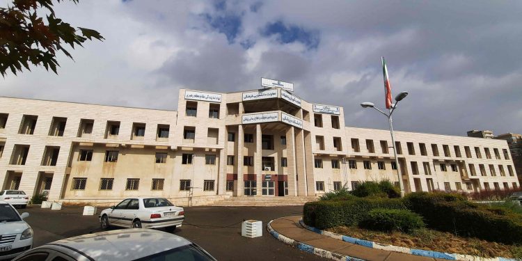 دانشگاه علوم پزشکی کردستان رتبه اول جهان در استنادات علمی تایمز را کسب کرد