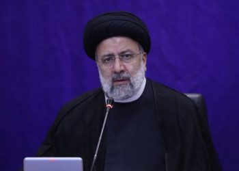 رئیسی: آیت الله العظمی الحکیم به عنوان یکی از ستون‌های فقاهت و مرجعیت در عراق می‌درخشید