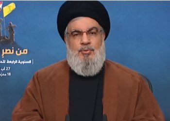 سید حسن نصرالله: نخستین کشتی حامل سوخت ایران، وارد سوریه شد/ قدردان رهبری و ریاست جمهوری اسلامی ایران هستیم