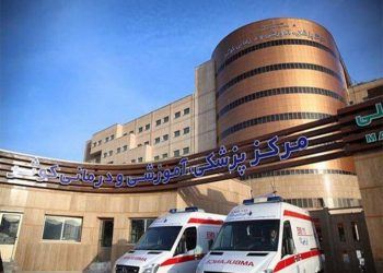 کردستان قطب تشخیص و درمان سرطان غرب کشور می‌شود