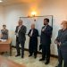 آغاز اولین دورە آموزش زبان و ادبیات فارسی در مرکز آموزشی اتحادیه سادات پیر خدری اقلیم کردستان