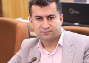 مدیر شعب بانک توسعه تعاون استان کردستان: ارائه بسته‌های ویژه تسهیلاتی بانک توسعه تعاون به مناسبت هفته تعاون