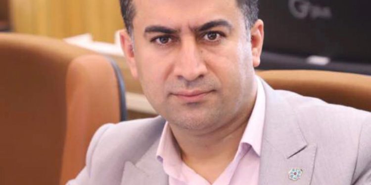 مدیر شعب بانک توسعه تعاون استان کردستان: ارائه بستههای ویژه تسهیلاتی بانک توسعه تعاون به مناسبت هفته تعاون