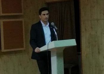 قرار گرفتن دانشجوی کردستانی در جمع نخبگان برگزیده جایزه البرز ۱۴۰۰