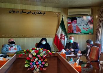 تکمیل واتمام کنارگذر غربی مریوان با 130میلیارد تومان اعتبار