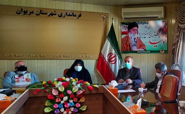 تکمیل واتمام کنارگذر غربی مریوان با 130میلیارد تومان اعتبار