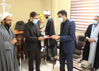 عملکرد موفق دادسراهای عمومی؛ موجبات عزت و سربلندی نظام مقدس جمهوری اسلامی را بدنبال خواهد داشت