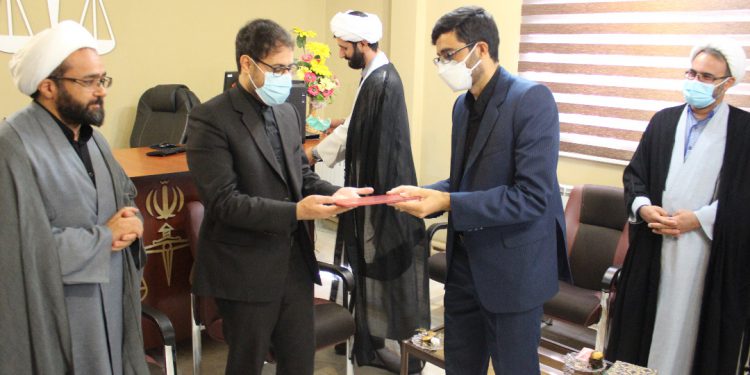 عملکرد موفق دادسراهای عمومی؛ موجبات عزت و سربلندی نظام مقدس جمهوری اسلامی را بدنبال خواهد داشت