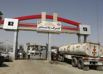 صادرات کالا به کشور عراق کاهش یافته است