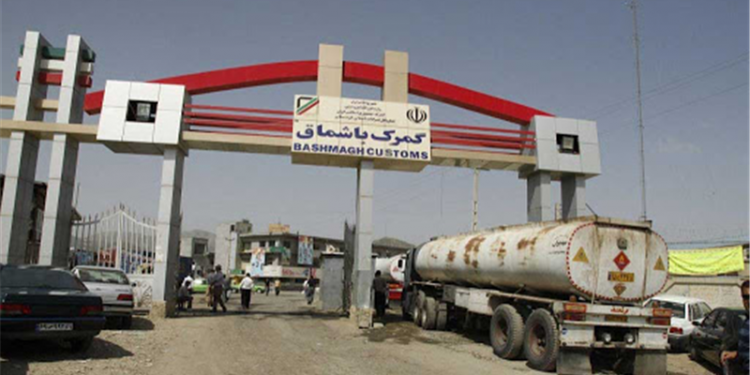 صادرات کالا به کشور عراق کاهش یافته است