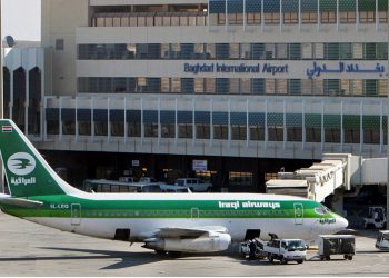 توضیح سازمان هواپیمایی عراق درباره لغو صدور ویزای فرودگاهی