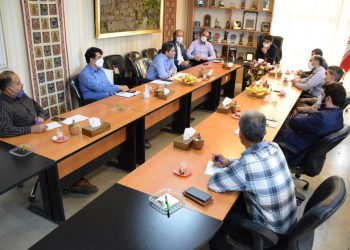 تشکیل شورای راهبردی مشترک کردستان و کرمانشاه بەمنظور حفظ بافت منظر فرهنگی هورامان