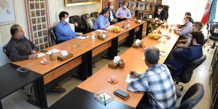 تشکیل شورای راهبردی مشترک کردستان و کرمانشاه بەمنظور حفظ بافت منظر فرهنگی هورامان