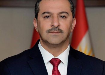 پیام تسلیت استاندار سلیمانیه درپی حادثه واژگونی مینی‌بوس در کامیاران