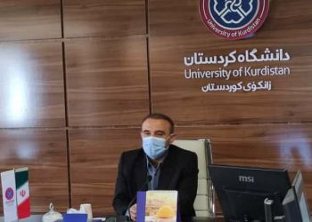 دانشگاه کردستان به دنبال توسعه رشته‌هایی است که جامعه به نیروی انسانی آن ها احتیاج دارد