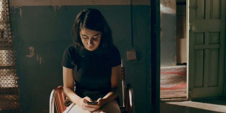 «امتحان» در بخش رقابتی اصلی نوزدهمین جشنواره بین‌المللی فیلم «تیرانا» پذیرفته شد