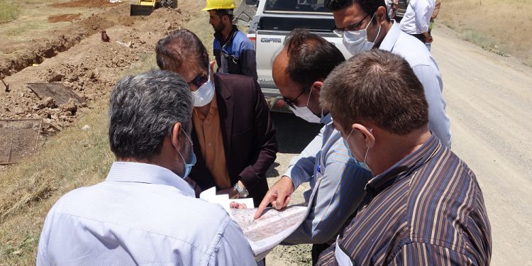 در گفتوگو با جام کوردی؛ اجرای بیش از 310 کیلومتر شبکه گذاری گاز طبیعی شهری و روستای در کردستان