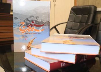 رئیس فرهنگی شهرداری سنندج: کتاب «سنه تا سنندج» با تلاش اساتید برجسته شهرسازی دانشگاه کردستان منتشر شد