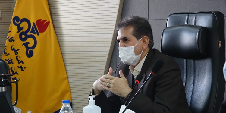 مدیر عامل شرکت گاز استان کردستان؛ گازرسانی به روستاهای کردستان راهکاری برای اشتغالزایی و مهاجرت معکوس به روستاها