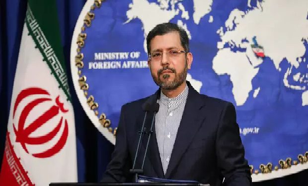 سخنگوی وزارت امور خارجه: «امیرعبداللهیان» فردا عازم نیویورک میشود