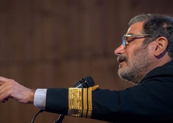 شمخانی خطاب به الهام علی اف:‌ مراقب دام‌های پرهزینه شیاطین باشید