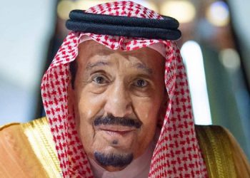 یمنی‌ها با حمله پهپادی از رئیس جدید ستاد مشترک سعودی‌ها استقبال کردند