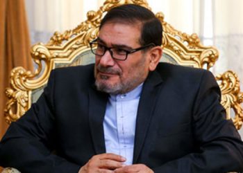 دبیر شورای عالی امنیت ملی: ایران همواره خیرخواه همسایگان خود بوده و هرگز تهدیدی را متوجه آنان نکرده است