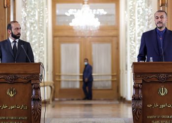 امیرعبداللهیان: اجازه نمی‌دهیم برخی مداخله گران خارجی مناسبات ایران با همسایگان را تحت تاثیر قرار بدهند