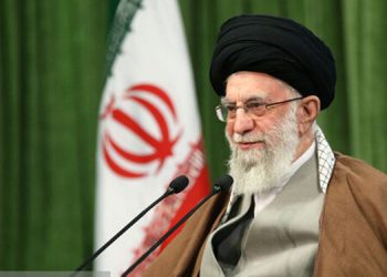 تشکر رهبر انقلاب از پهلوانان افتخارآفرین در رقابت‌های کشتی آزاد جهان