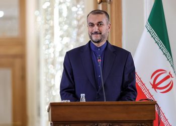 امیرعبداللهیان: انتظار داریم روسیه نسبت به تحرکات رژیم صهیونیستی در منطقه حساس باشد