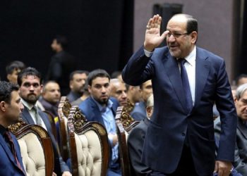 عراق؛ تشکیل ائتلاف جدید با 85 کرسی پارلمانی به رهبری نوری المالکی