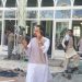 داعش مسئولیت حمله به مسجد قندهار افغانستان را برعهده گرفت
