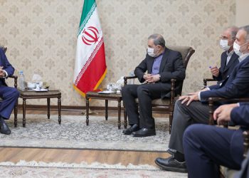 عادل عبد المهدی: خروج آمریکا از عراق؛ خواسته همه ملت است