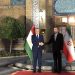 وزیر امور خارجه در دیدار همتای تاجیکستانی: امیدواریم نشست تهران به ثبات، آرامش و توسعه افغانستان کمک کند