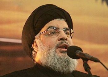 سیدحسن نصرالله: کمیته‌ای از سوی کشورهای اسلامی برای تجارب کنفرانس وحدت ایجاد شود