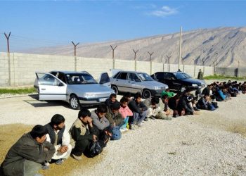 هشدار سازمان ملل متحد در باره موج جدید مهاجرت افغانها به ایران