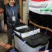 نتایج اولیه انتخابات عراق در ۱۰ استان منتشر شد؛ صدری ها در صدر