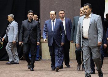 رایزنی «نوری المالکی» با جریان‌های پیروز انتخابات عراق