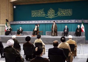 رهبر انقلاب: دولت‌هایی که روابط خود را با رژیم غاصب صهیونیستی عادی‌سازی کردند، خطای خود را جبران کنند