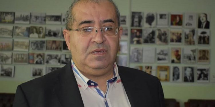 اتحادیه میهنی کردستان: پُست استانداری کرکوک استحقاق انتخاباتی ما است