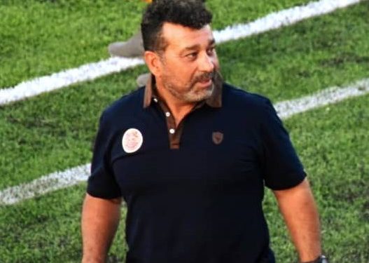 درخشش مربی ایرانی در اولین بازی لیگ برتر اقلیم کردستان عراق