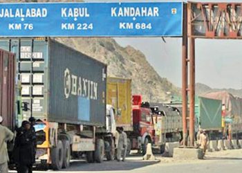 صادرات ۷۲۰هزار تن کالا از گمرکات آذربایجان غربی