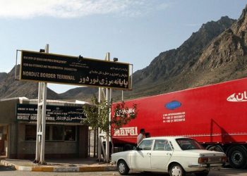 بازگشایی ۵مرز زمینی آذربایجان غربی