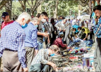 کرونا در کمین کاهش رعایت پروتکل‌ها