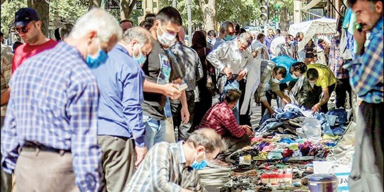 کرونا در کمین کاهش رعایت پروتکلها