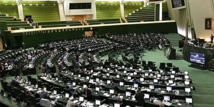 بیانیه قدردانی نمایندگان مجلس از برگزاری رزمایش صلح فاتحان خیبر: تغییرات در مرزهای کشورهای همسایه و منطقه، خط قرمز ایران است