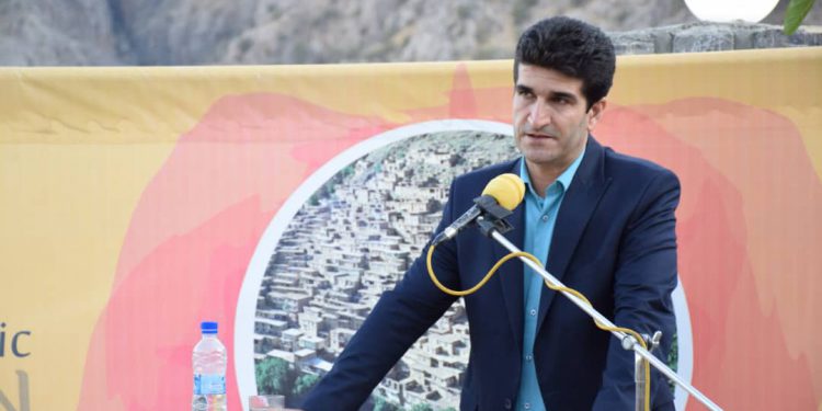 مدیرکل میراث فرهنگی، گردشگری و صنایع‌دستی کردستان: مردم هورامان نقش بی‌بدیلی در فرهنگ و تمدن این منطقه دارند