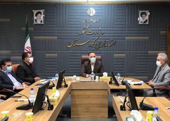 عملیات اجرای نمایشگاه بین‌المللی کردستان، تسریع شود